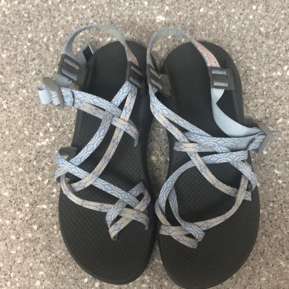 Chaco 11